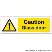 Glass Door - 22329 image