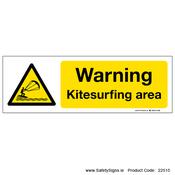 Kitesurfing Area - 22515 image