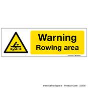 Rowing Area - 22530 image