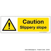 Slippery Slope - 22539 image
