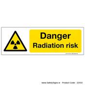 Radiation Risk - 22555 image
