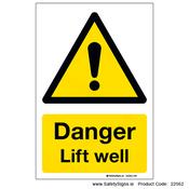 Lift Well - 22562 image