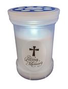 In Loving Memory LED Light
