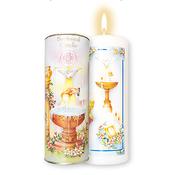 Christening Candle