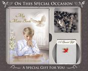 Confirmation Gift Set Boy
