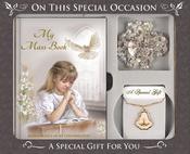 Confirmation Gift Set Girl