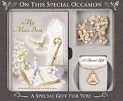 Confirmation Gift Set Symbolic