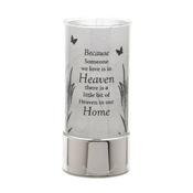 THOUGHTS OF YOU TUBE LIGHT - HEAVEN
