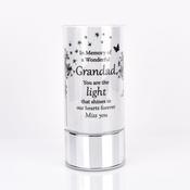 THOUGHTS OF YOU TUBE LIGHT - GRANDAD