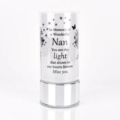 THOUGHTS OF YOU TUBE LIGHT - NAN