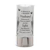 THOUGHTS OF YOU TUBE LIGHT - Husband