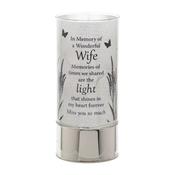 THOUGHTS OF YOU TUBE LIGHT - Wife