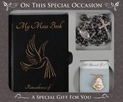 Confirmation Gift Set Boy image