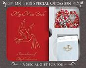 Confirmation Gift Set Symbolic