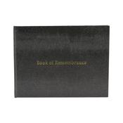 Book of Remembrance - In Loving Memory.