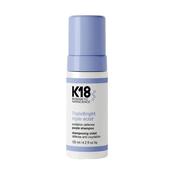 TripleBright oxidation defense purple shampoo image