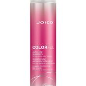 Colorful Shampoo