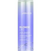 Blonde Life Violet Shampoo image