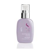 Alfaparf Semi Di Lino Smoothing Cream 125ml image