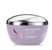 Alfaparf Semi Di Lino Smoothing Mask 200ml