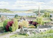 Rosscarbery | Sara Hodson Fine Art image