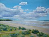 Inchydoney SOLD | Sara Hodson Fine Art image