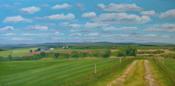 Springtime - available from gallery | Sara Hodson Fine Art image