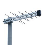 Compact Aerial for Saorview reception. - Satellite