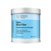 Advanced Nutrition Programme Skin Blue Filter - 60 Capsules | Satori Beauty by Natasha