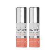 Environ Vita-Botanical Mela-Fade Serum System - 2x30ml | Satori Beauty by Natasha