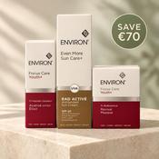 Environ Age-Defying Radiance Trio | Satori Beauty by Natasha