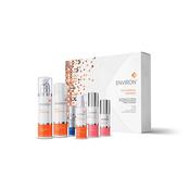 Skin Essential Sequence Christmas Kit with Gifts Worth €142 | Satori Beauty by Natasha image