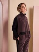 Chocolate Waistcoat image
