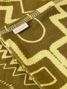 Versatile Jersey Roll Green