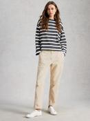 Twister Cord Chino