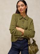 Shepard Collar Cardigan