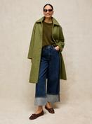 Kelsey Wool Blend Coat image