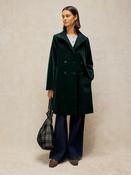 Kaia Velvet Coat image