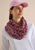 Loop Scarf REd Wine