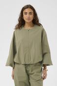 Bendine Jacket Green image