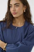 Bendine Jacket Navy image