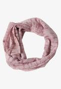 Loop Scarf Velvet Rose image