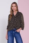 Chiffon Blouse image