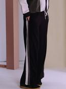 Colour Block Trouser image