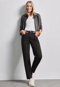 Chocolate Barrel Jeans image