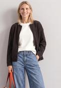 Chocolate Soft Jacket image