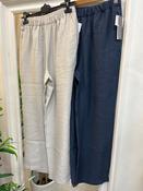Naya Soft Trouser French Blue image