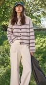 Tia Wide Leg Full Length Cord image