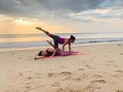 Thai Warrior Massage, 90 minutes