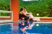 His &amp;amp; Hers Escapade, 2H /Couple
